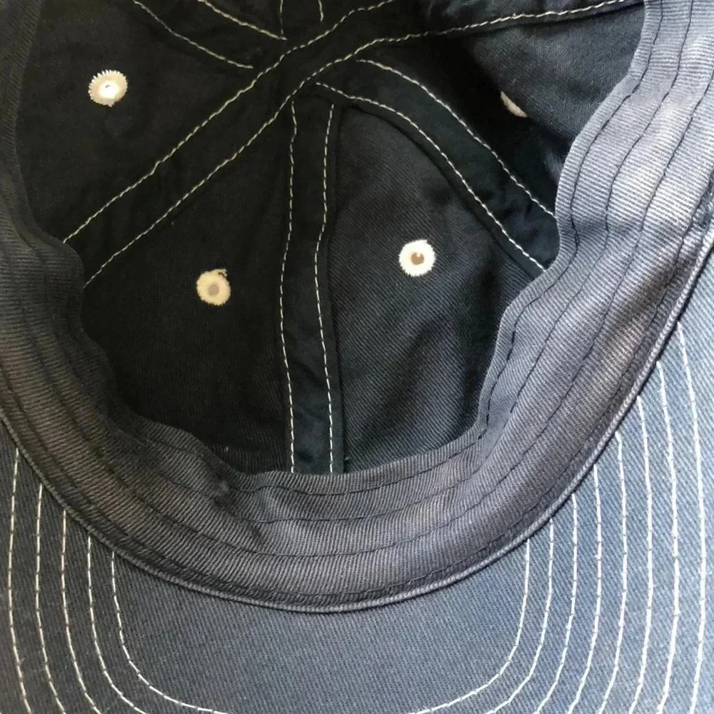 Nike‎ Kids Navy Hat
